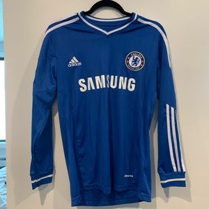 Chelsea Soccer Jersey